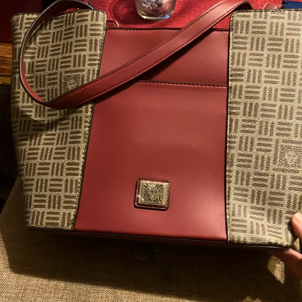 Pocketbook/purse